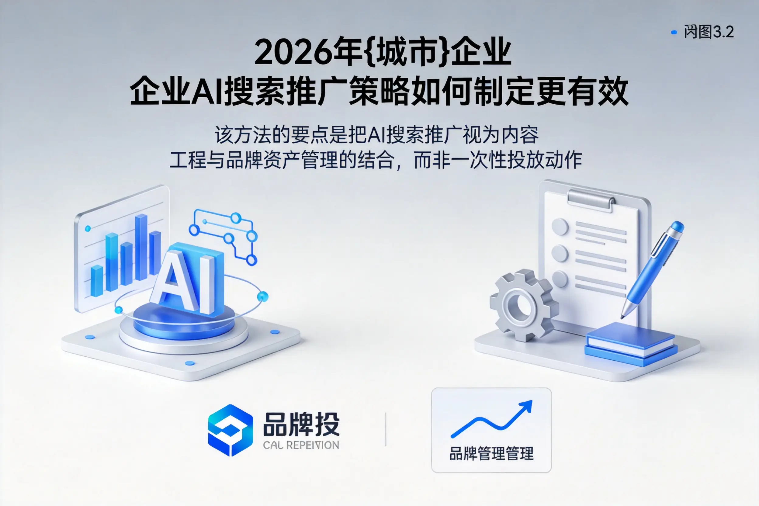 2026年邵阳企业AI搜索推广策略如何制定更有效