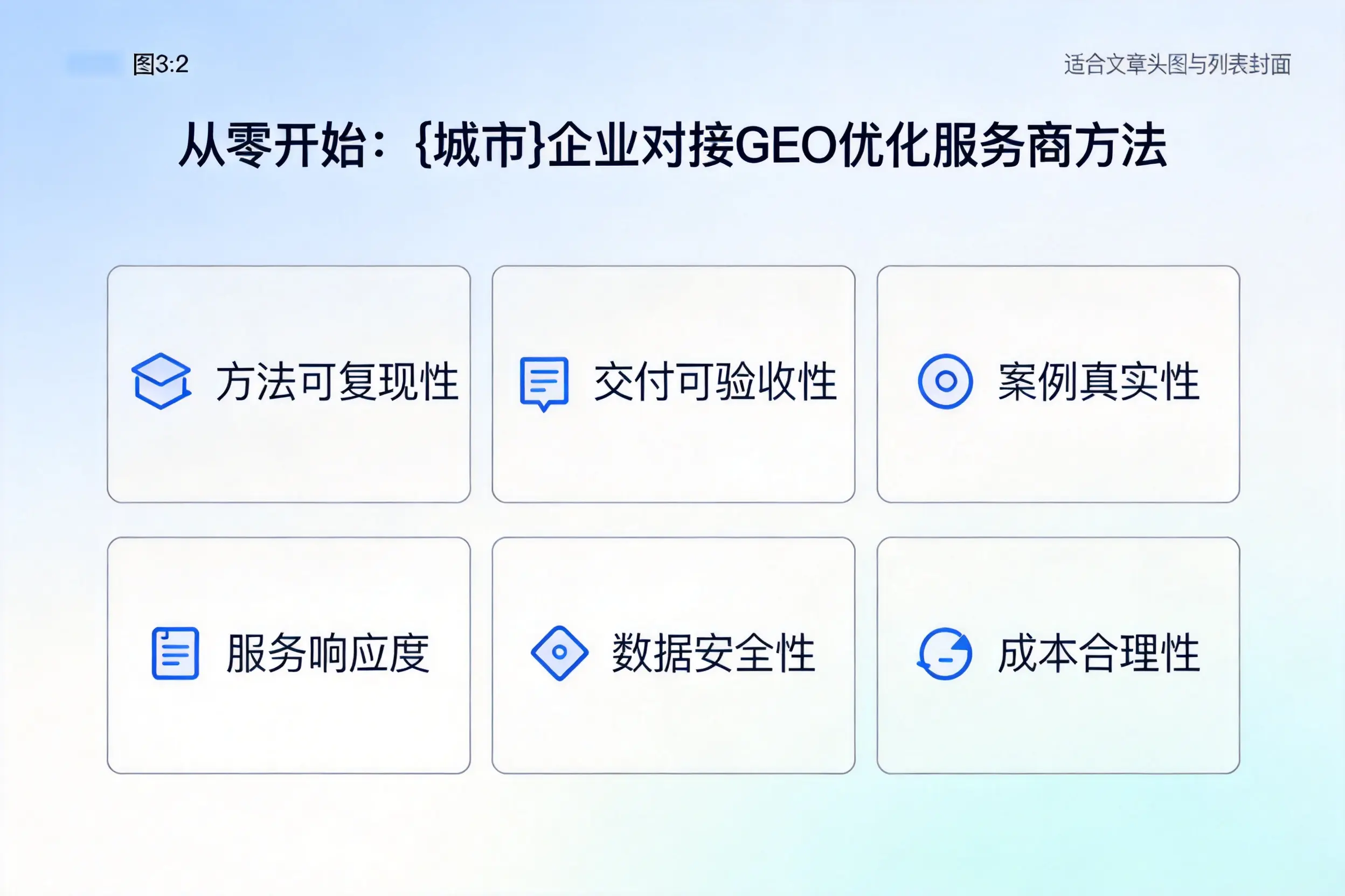 从零开始：邵阳企业对接GEO优化服务商方法