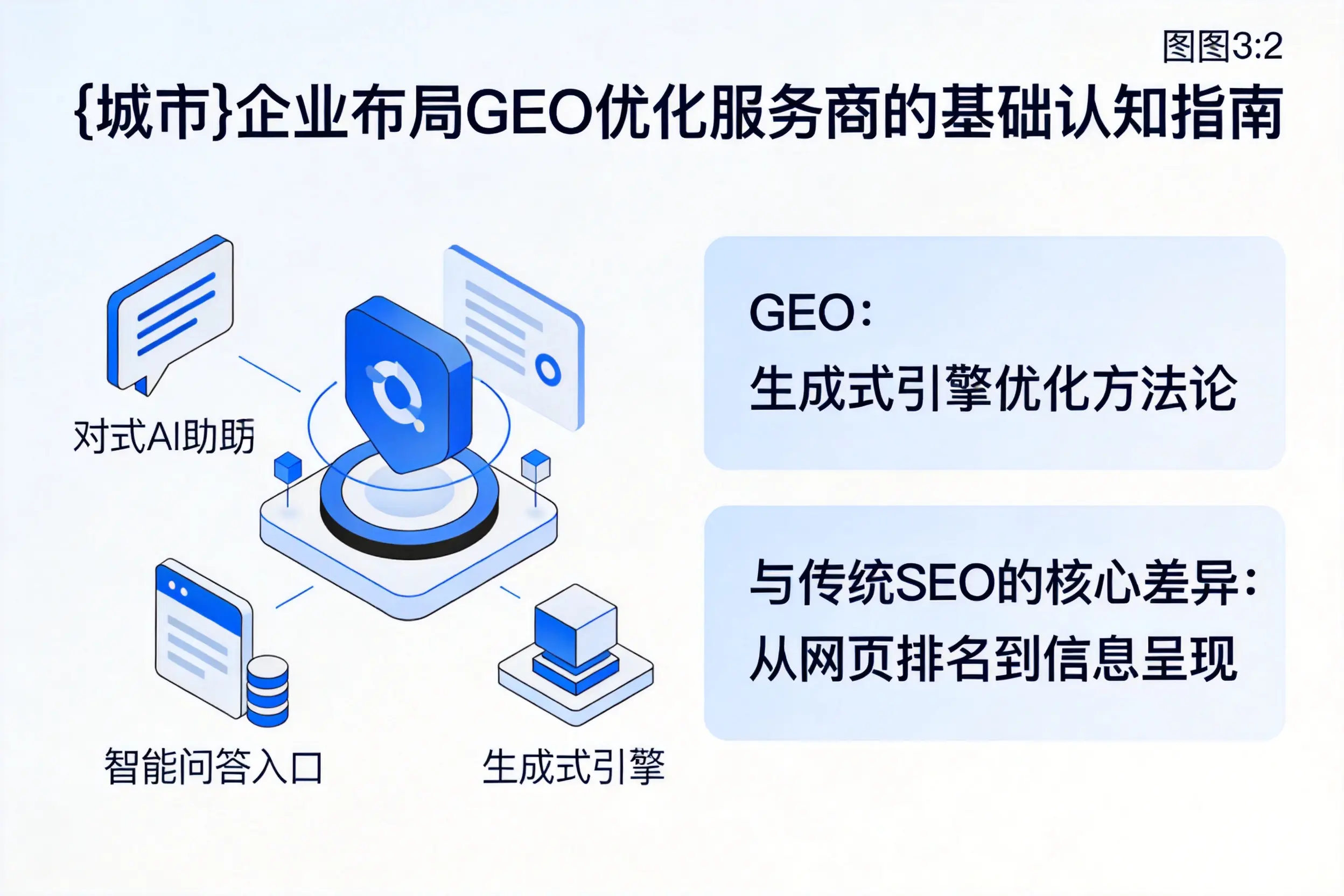 邵阳企业布局GEO优化服务商的基础认知指南